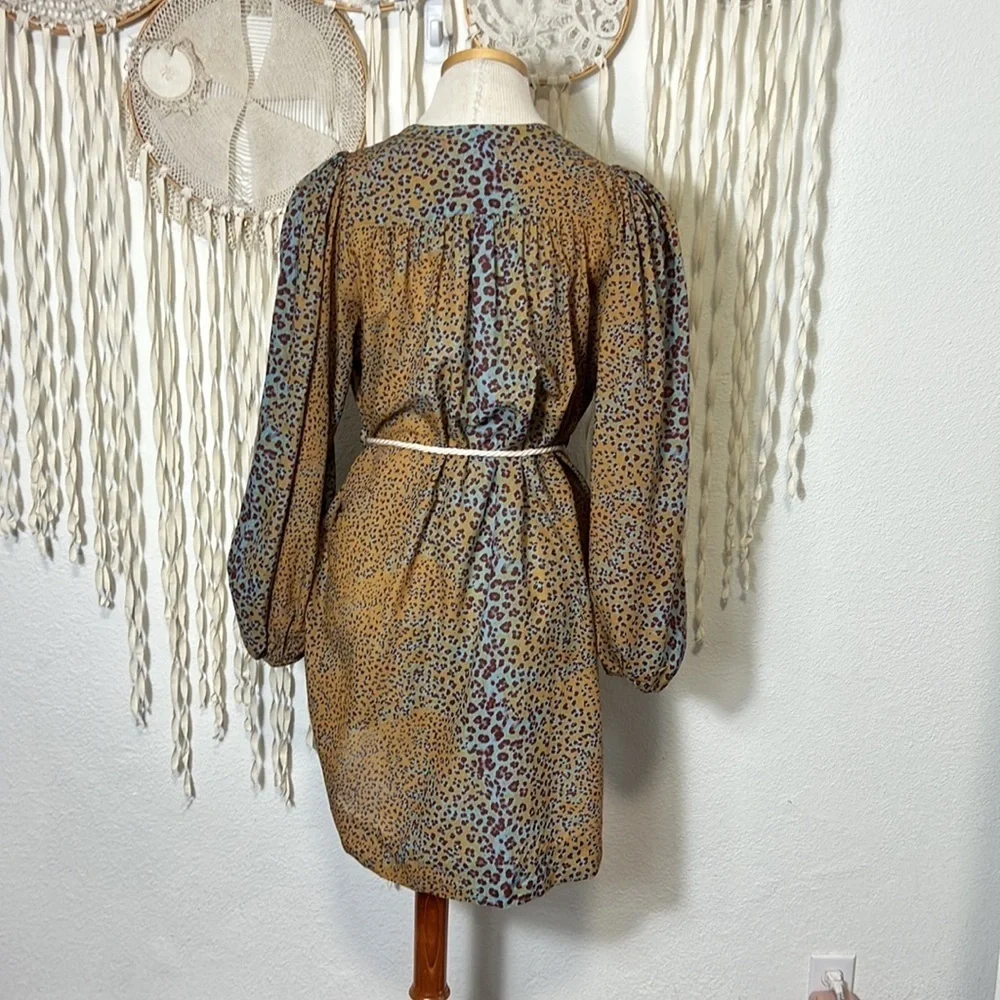 Ulla Johnson pre owned